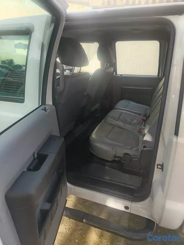 jeepetas y camionetas - Ford F250 15