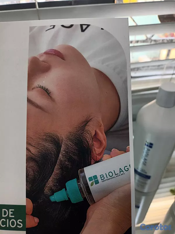 empleos disponibles - Para trabajar area de salon de belleza 2