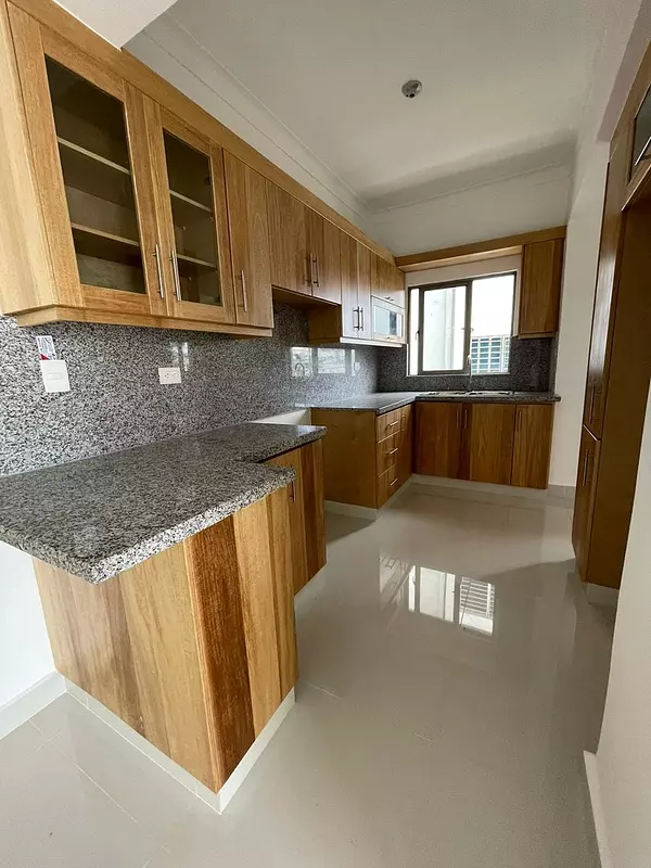apartamentos - Se vende apartamento en Los Prados  8