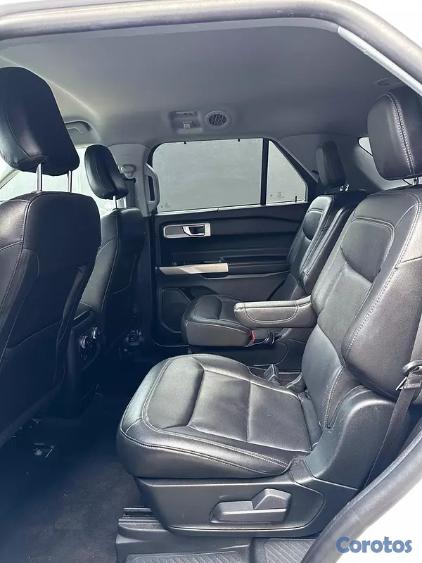 jeepetas y camionetas - OFERTA FORD EXPLORER LIMITED 2021 10