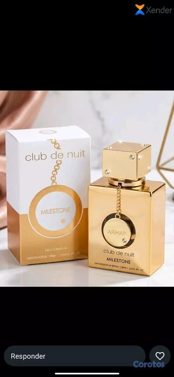 salud y belleza - perfumes para mujer  3