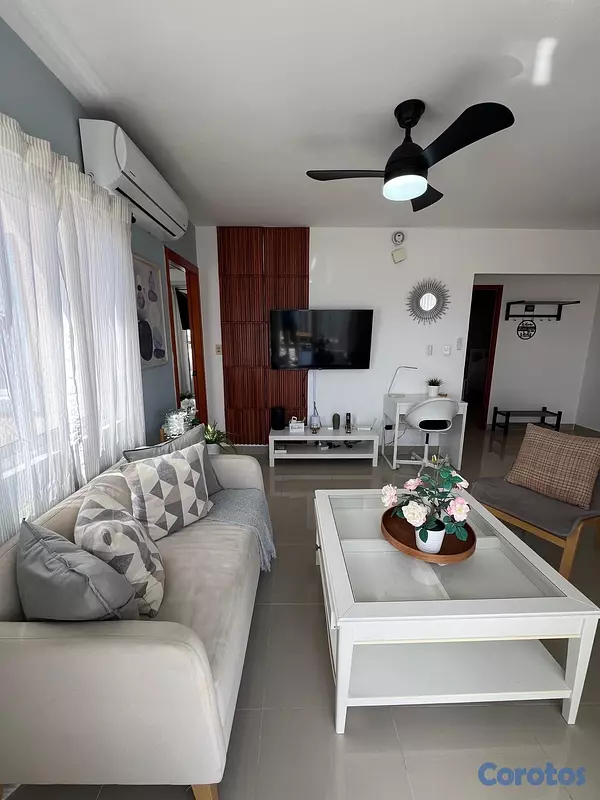 apartamentos - venta de apartamento en village punta cana con piscina República Dominicana  3
