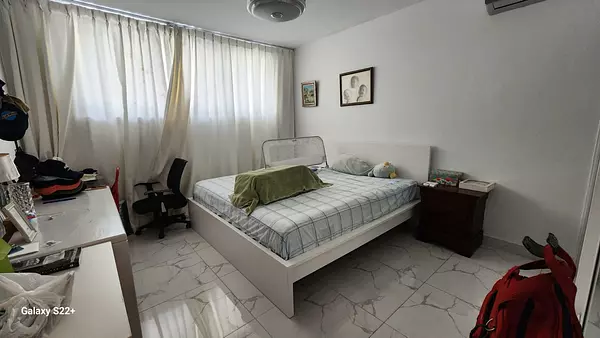 casas - Casa 1 Nivel con Jacuzzi en Los Prados 4