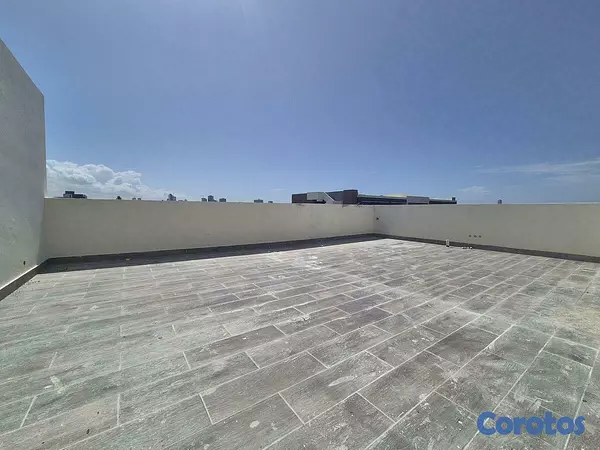 penthouses - En Venta penthouse en los prados de 3 habitaciones con Terraza 5