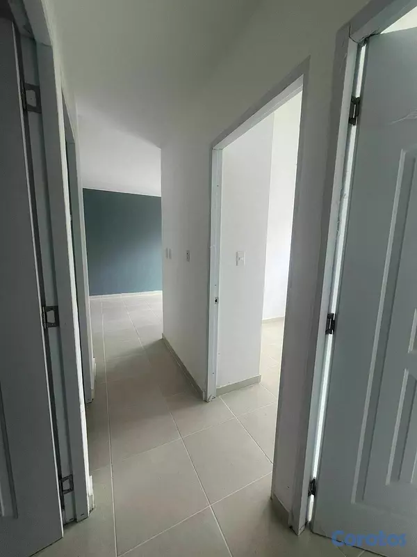 apartamentos - 📍Apartamentos en Alquiler en Ciudad Juan Bosch San 10