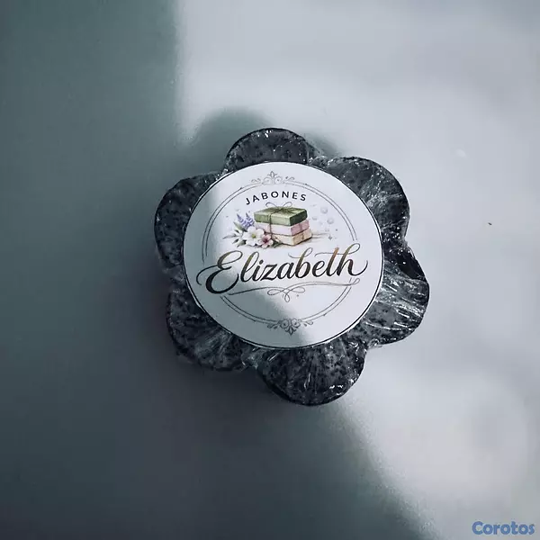 salud y belleza - jabón exfoliante para la cara 3