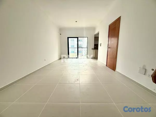 apartamentos - ALQUILO  apartamento en EVARISTO MORALES 6