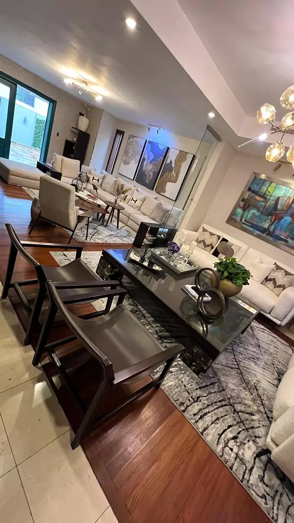apartamentos - Vendo casa en Arroyo Hondo  3