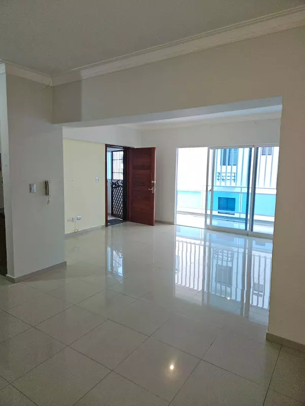 apartamentos - El Millón Apartamento en venta  7