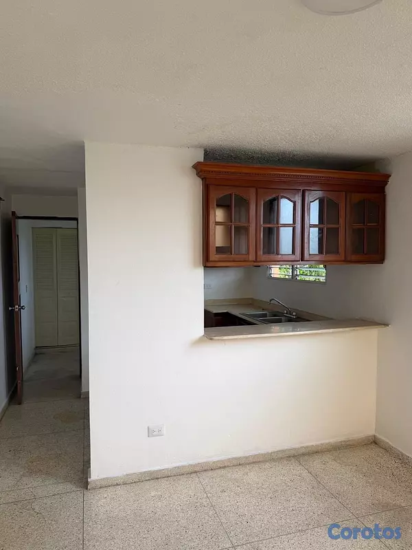 apartamentos - Venta de Apartamento en Los Prados – 3er Piso 5
