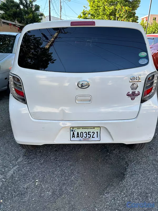 carros - PRECIO DE LIQUIDACIÓN : RD$ 310,000.  8
