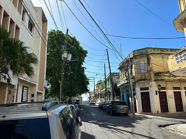 apartamentos - Edificio en Venta en ZONA COLONIAL 6