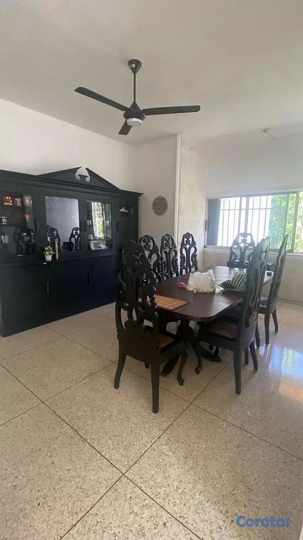 apartamentos - Apartamento 3/3 Mirador Sur USD  8