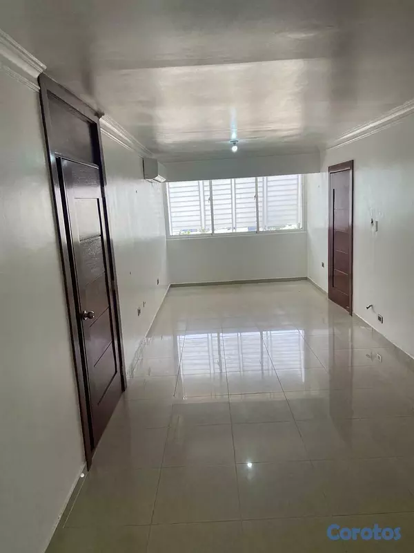 apartamentos - Vendo apartamento en Evaristo Morales. 8