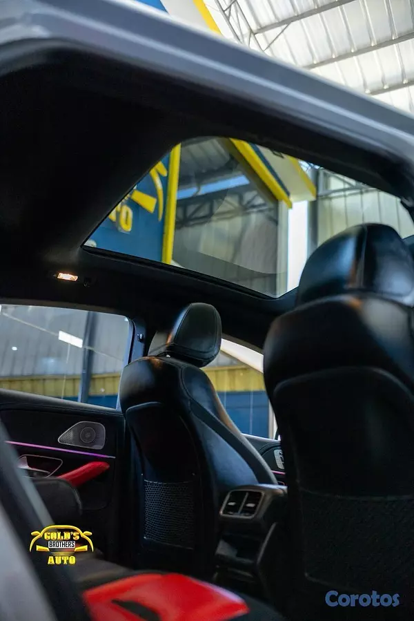 jeepetas y camionetas - Mercedes Benz GLE 53 AMG Coupe Plus 2024 Clean Car 11
