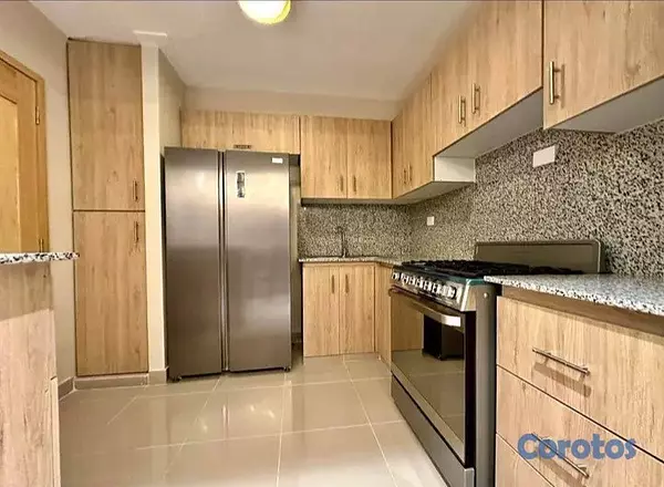 apartamentos - Apartamentos en Venta – Autopista de San Isidro 7