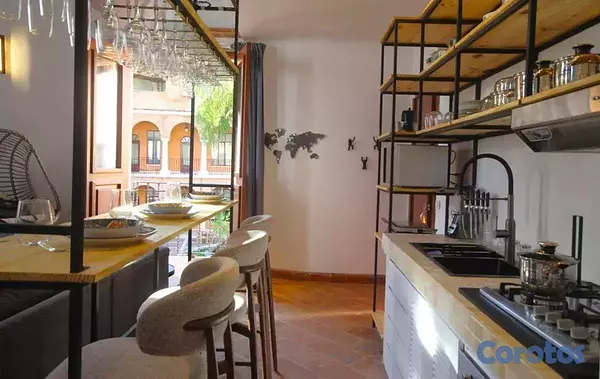 apartamentos - Las Terrenas - Samaná - Loft amueblado de 2 niveles 5