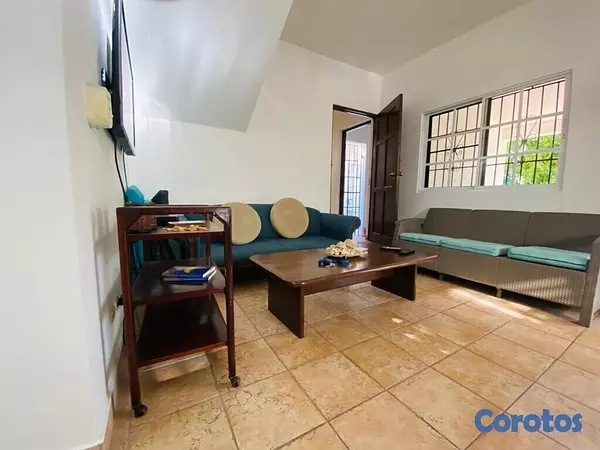 casas vacacionales y villas - Villa en Juan Dolio 7