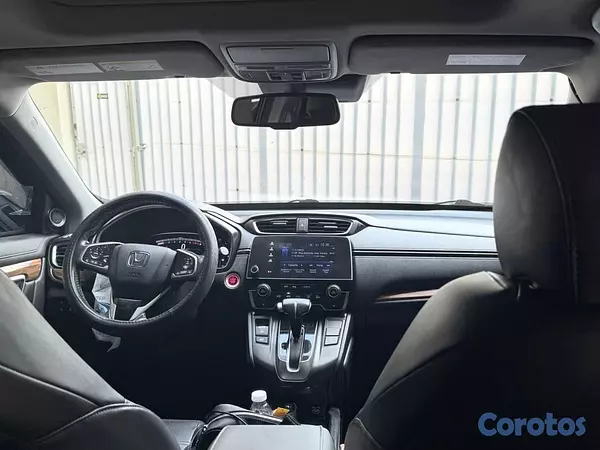 jeepetas y camionetas - HONDA CRV 2020 EX-L LA MÁS NUEVA DEL PAÍS ✅ 4