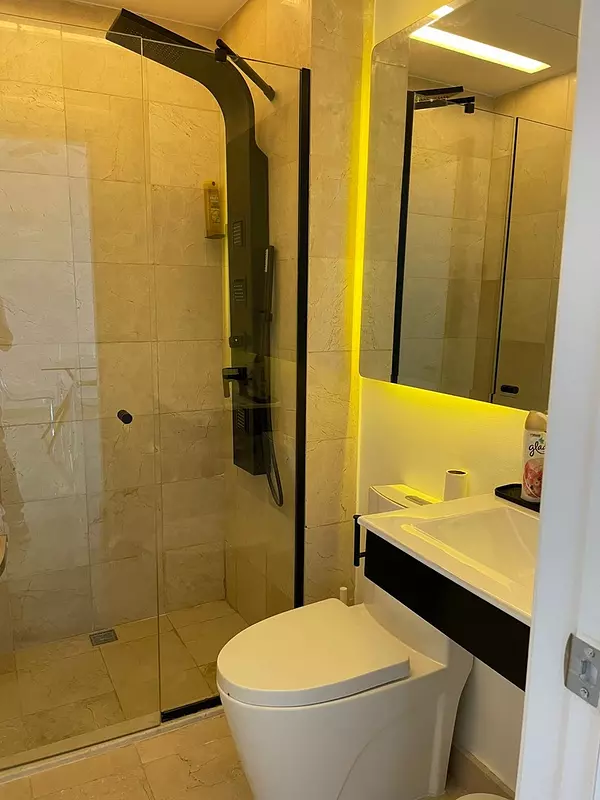apartamentos - Apartamento en Venta en Cana Rock, Punta Cana 2