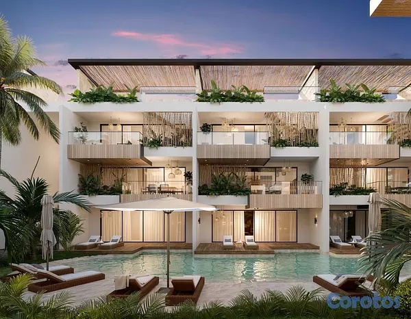 apartamentos - Apartamentos en Juan Dolio San. Pedro de Macoris 2