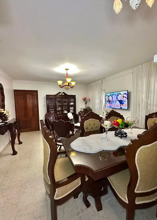 apartamentos - Vendo apartamento en Mirador del Oeste  8