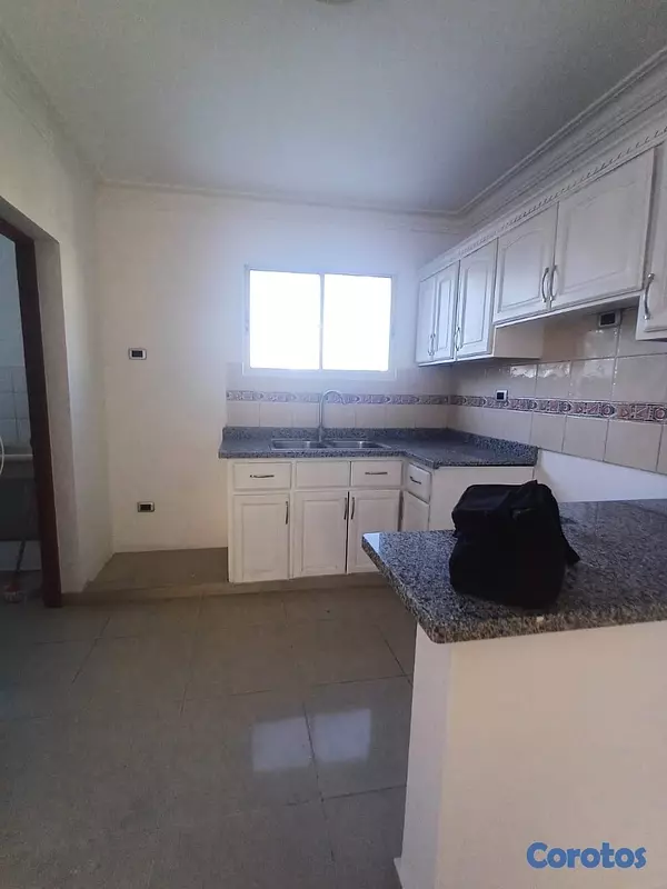 apartamentos - venta de apartamento en Alma Rosa 1 nivel 3 de 136mts 2 Parqueos Santo Domingo   8