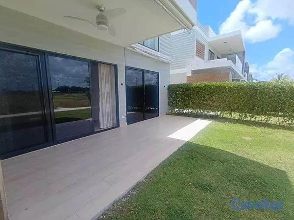 apartamentos - Apartamento en alquiler en Vista cana 2