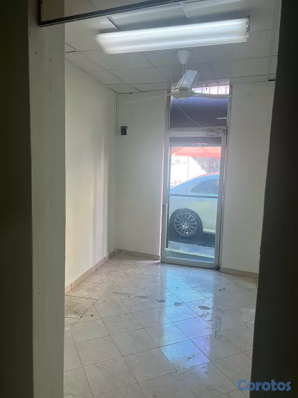 oficinas y locales comerciales - local comercial Don Bosco 3