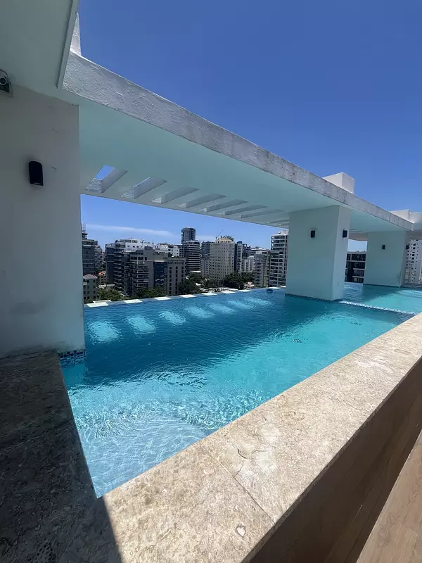 apartamentos - Apartamento en venta amoblado para inversionista en Ens Paraiso 8