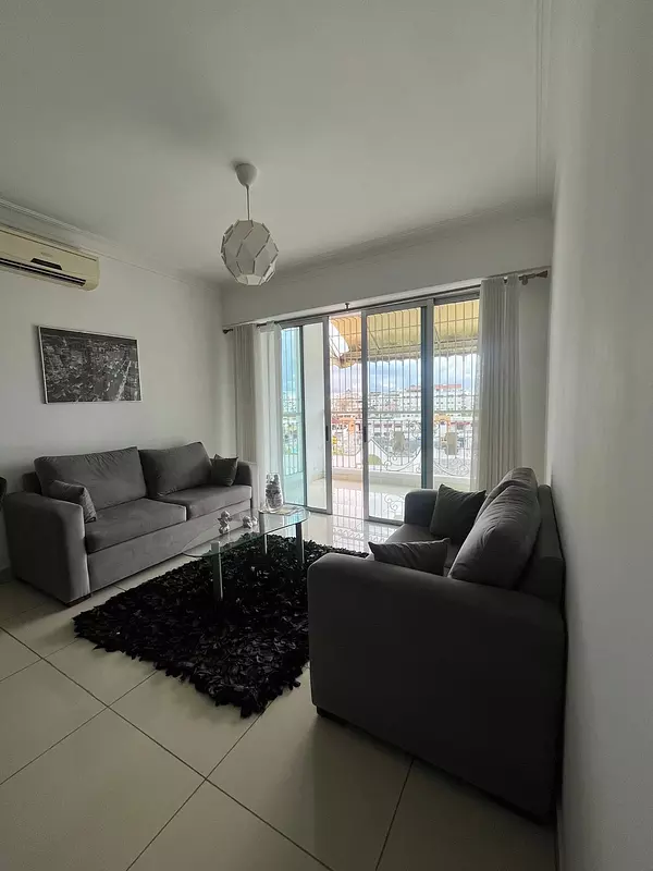 apartamentos - Vendo apartamento clásico y céntrico en Mirador Norte 8