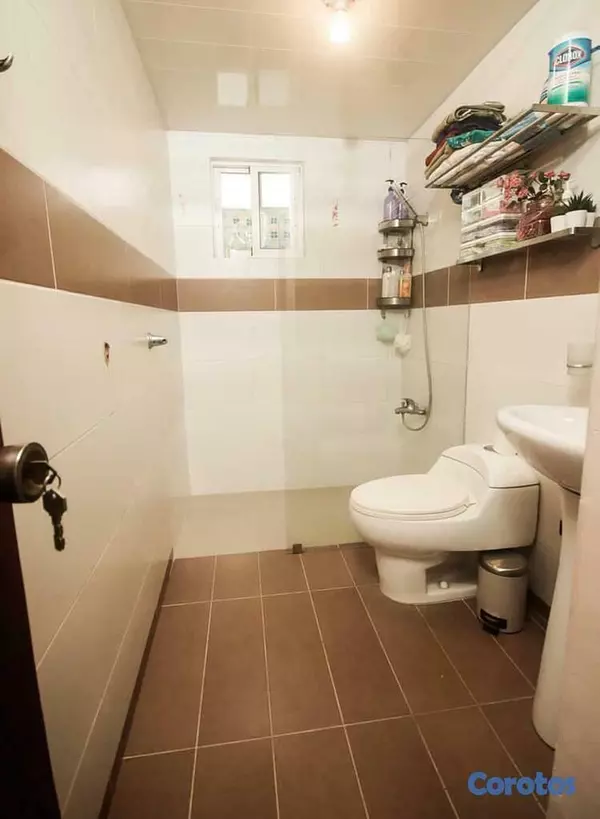 apartamentos - Apartamento en colina de los ríos 3 nivel  6