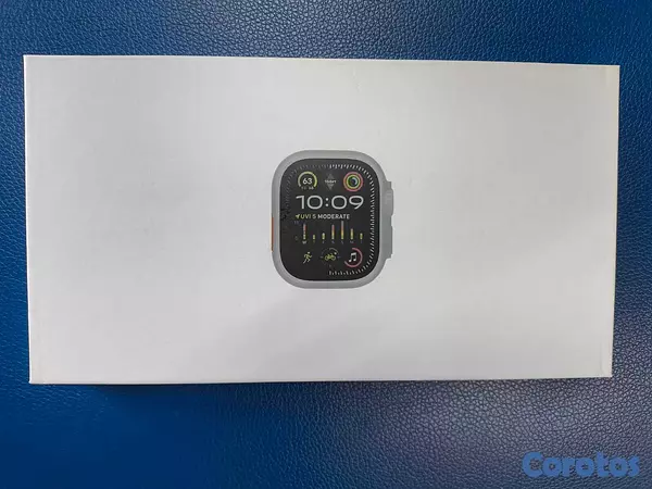 otros electronicos - Apple Watch Ultra2 A2859 4