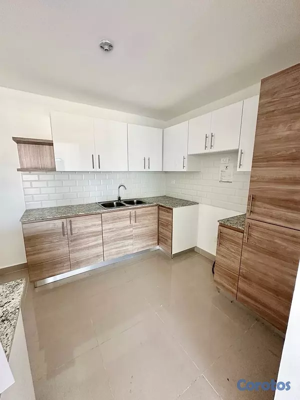 apartamentos - Vendemos en Jardines del Norte Santiago  8
