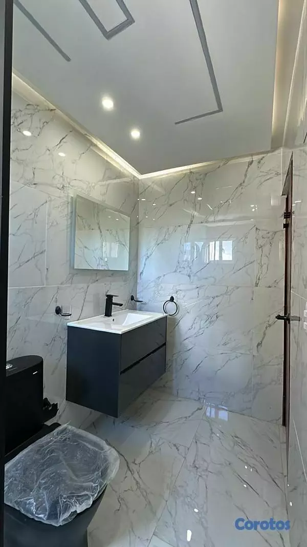casas - Vendo casa Brisa Oriental nueva  8