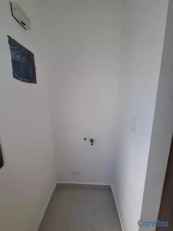 apartamentos - Apartamento en n Venta Residencial Corales del Caribe  9