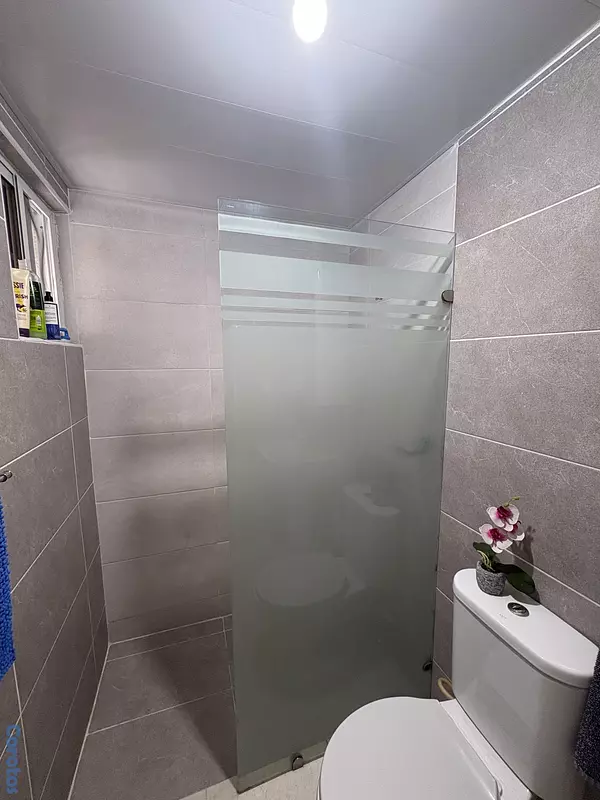 decoración y accesorios - Mampara baño  3