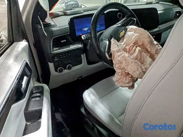 repuestos - ⚡ OPORTUNIDAD ÚNICA: MOTOR 2025 CHEVY SUBURBAN PRE 5