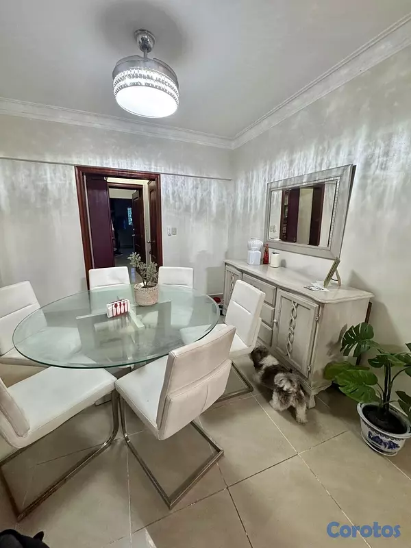 apartamentos - vendo avenida independencia jardines del Sur piso 4 con terraza tres hab dos par 4