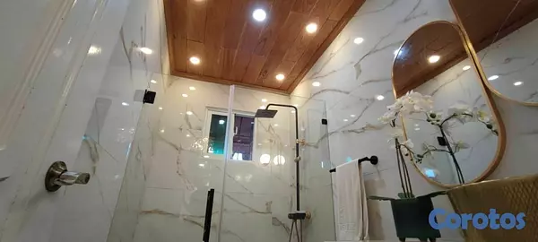 penthouses - Exclusivo penthouse ubicado en reparto los 3 ojos 6