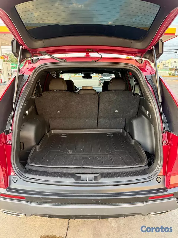 jeepetas y camionetas - Honda CR-V 2025 Sport Hybrida  2