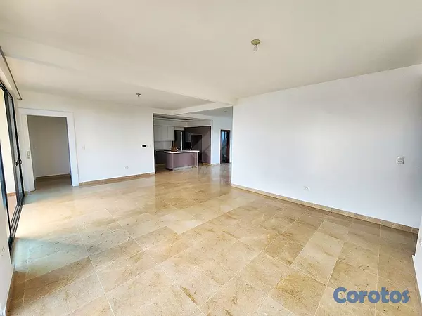 apartamentos - TORRE LUJOSA LA TRINITARIA SANTIAGO 7