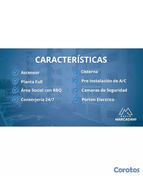 apartamentos - Proyecto DIOSA II  4