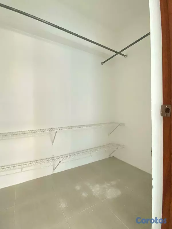 apartamentos - Apartamento en alquiler en Evaristo Morales  7