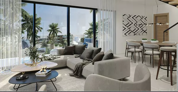 apartamentos - Apartamentos Preciosos con Piscina en Puerto Plata  3