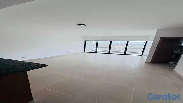 apartamentos - APARTAMENTO EN VENTA EN SANTIAGO. 8