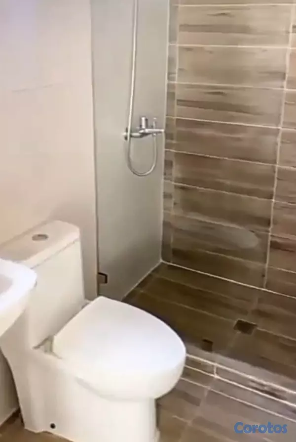 apartamentos - APARTAMENTO EN VENTA A ESTRENAR EN PROYECTO CERRADO, PROLONGACIÓN 27 DE FEBRERO
 5
