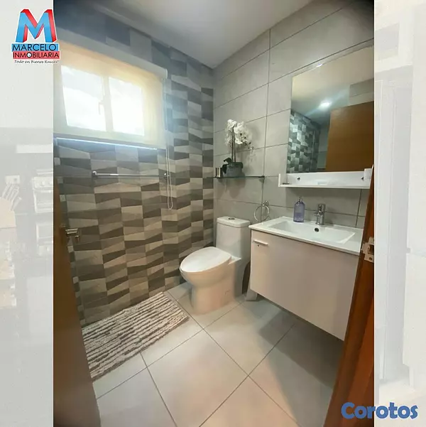 apartamentos - Apartamento en Mirador Sur, amplio y acogedor, amu 15