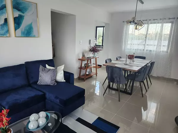 apartamentos - Apartamentos en planos en Las Américas, Los Frailes 10
