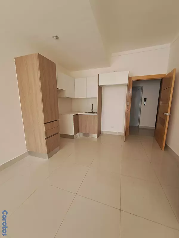 apartamentos - alquilo apartamento 2do piso con terraza en bella vista  7